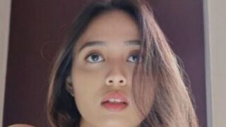 Selebgram Miss QF Telanjang Bulat Toket Mancung